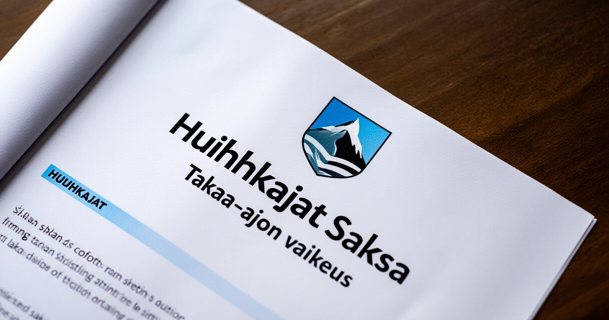 Takaa-ajon vaikeus